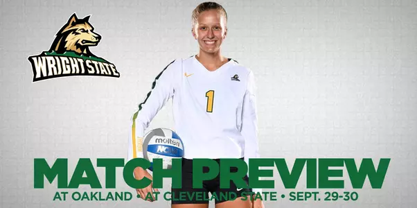 Maddie Lohmeier Match Preview