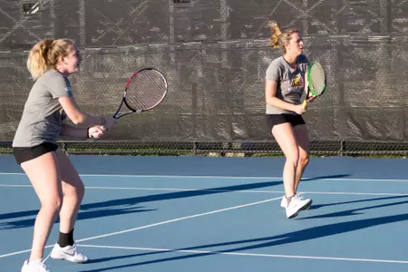 Anna Marie Reynolds and Anna Jones