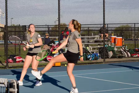 Anna Marie Reynolds and Anna Jones