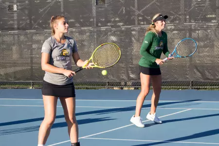 Jillian Milano and Madison Riley