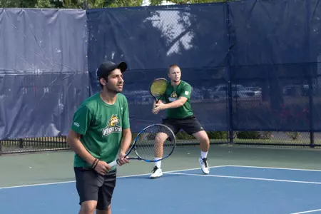 Param Pun and Michal