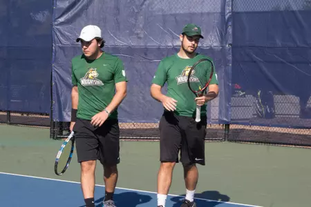 Fernando Nardelli and Marcel Ueltzhoeffer