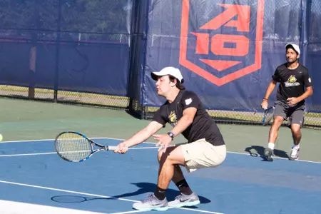 Fernando Nardelli and Param Pun