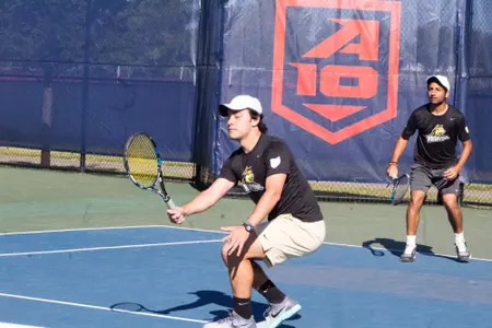 Fernando Nardelli and Param Pun