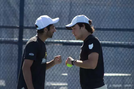 Param Pun and Fernando Nardelli