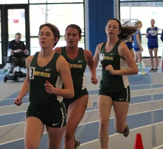 Tiffany Ward, Tessa Baker and