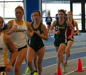 Molly Kearns and Shelby Nolan