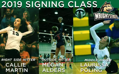 vb signees