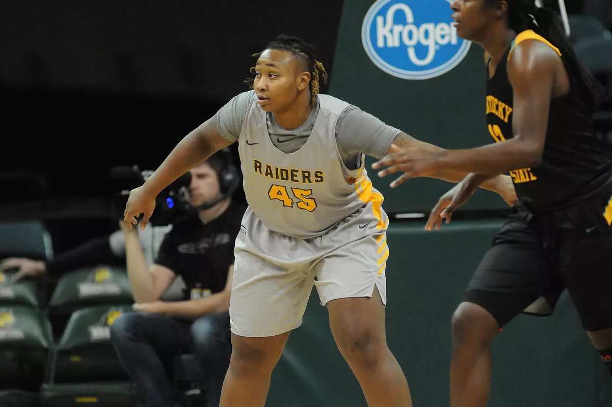 imani partlow