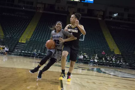 Senior Chelsea Welch