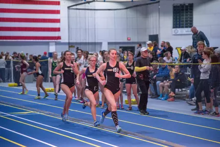Aurora Turner, Hailey Brumfield and Jessica Swartz