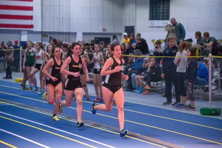 Molly Kearns, Jessica Swartz and Anna Dunn