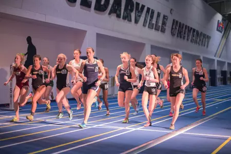 Tessa Baker, Abigail Halsey and Tiffany Ward