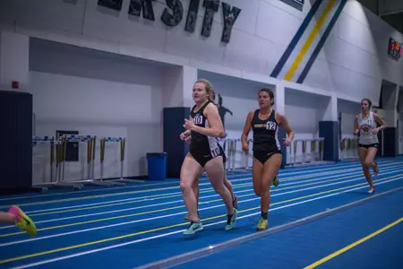 Abigail Halsey and Tessa Baker