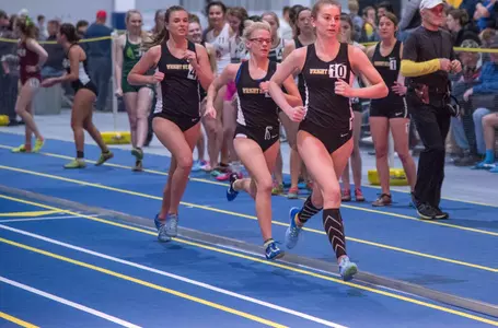 Aurora Turner, Hailey Brumfield and Jessica Swartz