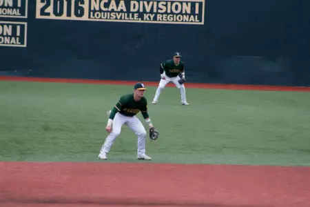 Matt Morrow and Peyton Burdick