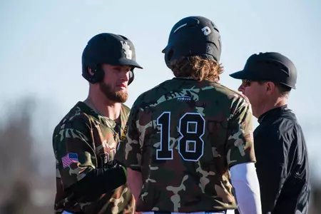Zach Weatherford and Seth Gray