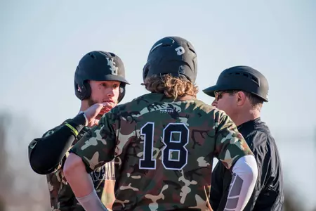 Zach Weatherford and Seth Gray