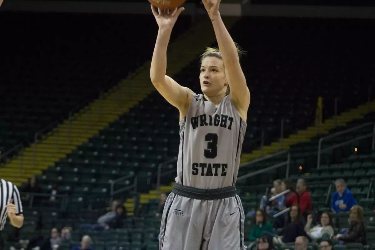 Emily Vogelpohl