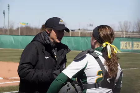 Head Coach Laura Matthews