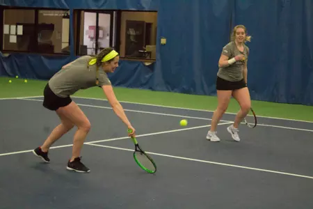 Anna Jones and Anna Marie Reynolds