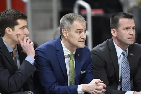 Saturday, March, 3, 2018, in Detroit, Mich. (For The Horizon League/Jose Juarez)