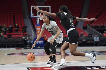 Sunday, March, 4, 2018, in Detroit, Mich. (For The Horizon League/Jose Juarez)