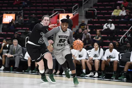 Sunday, March, 4, 2018, in Detroit, Mich. (For The Horizon League/Jose Juarez)