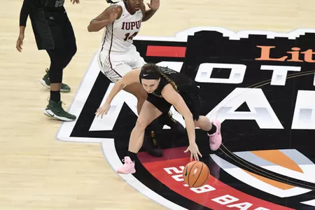 Monday, March, 5, 2018, in Detroit, Mich. (For The Horizon League/Jose Juarez)