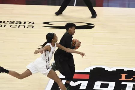 Monday, March, 5, 2018, in Detroit, Mich. (For The Horizon League/Jose Juarez)