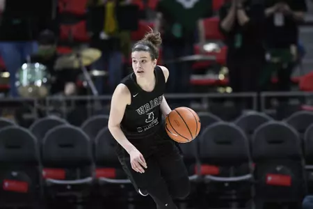 Monday, March, 5, 2018, in Detroit, Mich. (For The Horizon League/Jose Juarez)