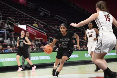 Monday, March, 5, 2018, in Detroit, Mich. (For The Horizon League/Jose Juarez)