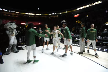 Tuesday, March, 6, 2018, in Detroit, Mich. (For The Horizon League/Jose Juarez)