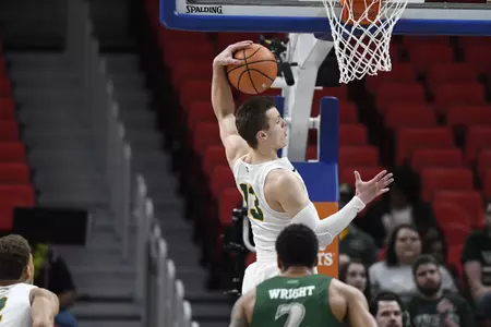 Tuesday, March, 6, 2018, in Detroit, Mich. (For The Horizon League/Jose Juarez)