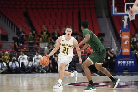 Tuesday, March, 6, 2018, in Detroit, Mich. (For The Horizon League/Jose Juarez)