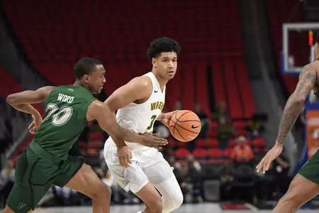 Tuesday, March, 6, 2018, in Detroit, Mich. (For The Horizon League/Jose Juarez)