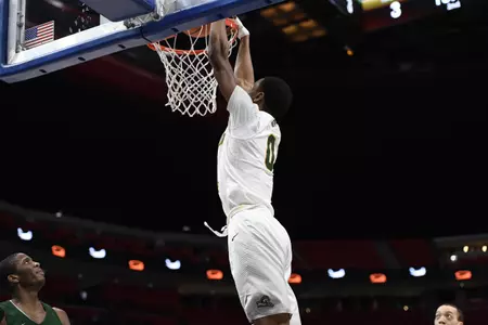 Tuesday, March, 6, 2018, in Detroit, Mich. (For The Horizon League/Jose Juarez)