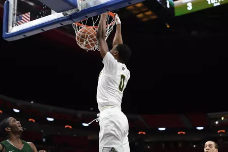 Tuesday, March, 6, 2018, in Detroit, Mich. (For The Horizon League/Jose Juarez)