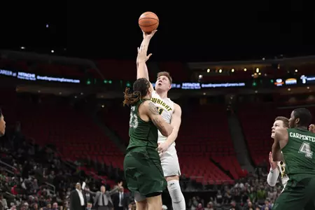 Tuesday, March, 6, 2018, in Detroit, Mich. (For The Horizon League/Jose Juarez)