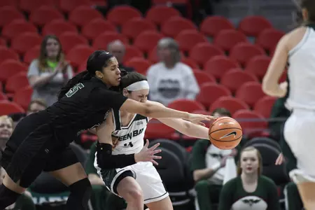 Tuesday, March, 6, 2018, in Detroit, Mich. (For The Horizon League/Jose Juarez)