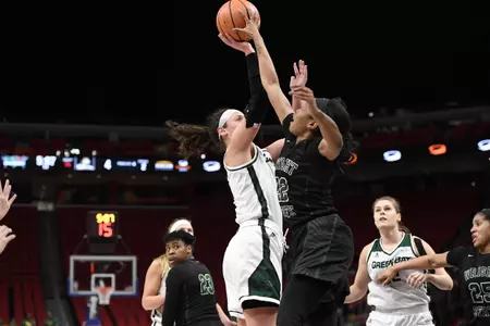 Tuesday, March, 6, 2018, in Detroit, Mich. (For The Horizon League/Jose Juarez)