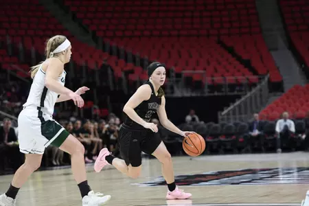 Tuesday, March, 6, 2018, in Detroit, Mich. (For The Horizon League/Jose Juarez)