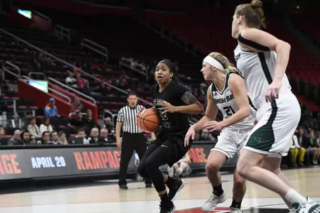 Tuesday, March, 6, 2018, in Detroit, Mich. (For The Horizon League/Jose Juarez)