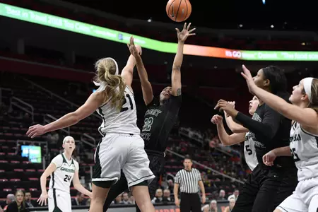 Tuesday, March, 6, 2018, in Detroit, Mich. (For The Horizon League/Jose Juarez)