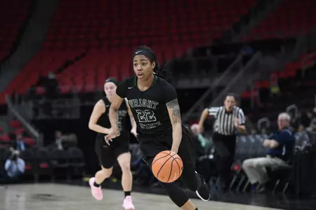 Tuesday, March, 6, 2018, in Detroit, Mich. (For The Horizon League/Jose Juarez)