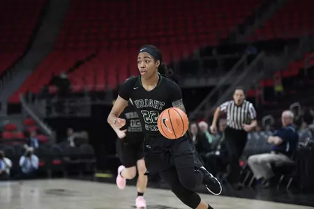 Tuesday, March, 6, 2018, in Detroit, Mich. (For The Horizon League/Jose Juarez)