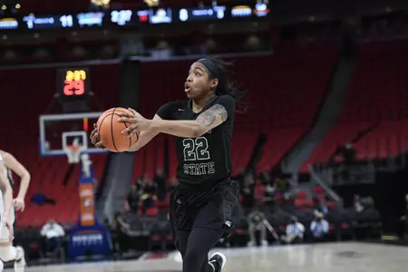 Tuesday, March, 6, 2018, in Detroit, Mich. (For The Horizon League/Jose Juarez)