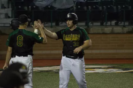 Caleb Sampen and Zane Harris