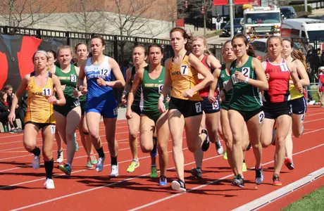 Abigail Halsey and Tessa Baker