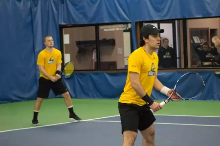 Fernando Nardelli and Michal Kianicka